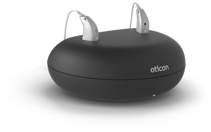 Oticon Opn