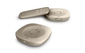 Phonak Phonak DECT