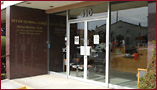 Future Hearing San Leandro office exterior